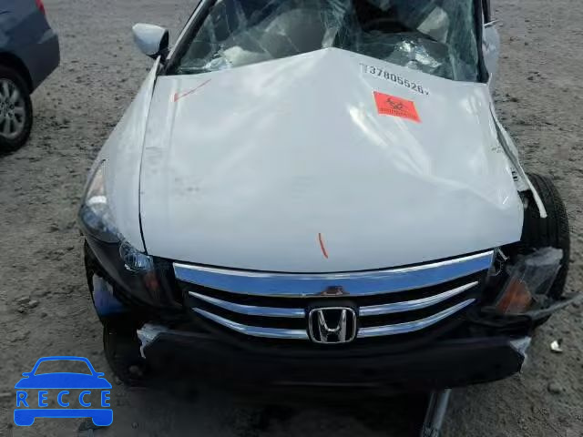 2012 HONDA ACCORD EX- 1HGCP2F8XCA104951 image 6