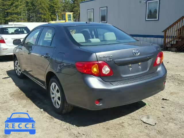 2010 TOYOTA COROLLA/S/ 2T1BU4EE2AC492319 зображення 2