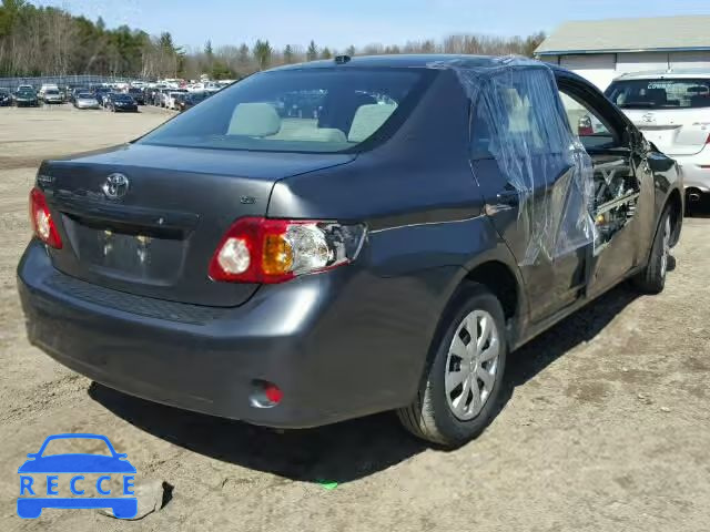 2010 TOYOTA COROLLA/S/ 2T1BU4EE2AC492319 зображення 3