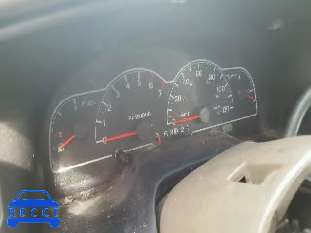 2000 FORD WINDSTAR S 2FMDA5347YBB32611 image 7