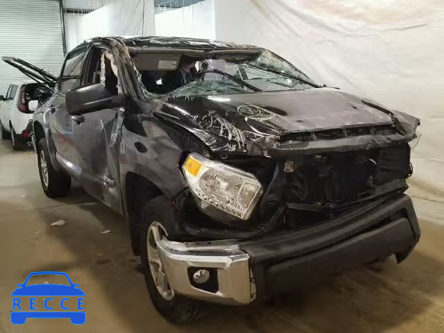 2016 TOYOTA TUNDRA CREWMAX 5TFDY5F10GX513225 image 0