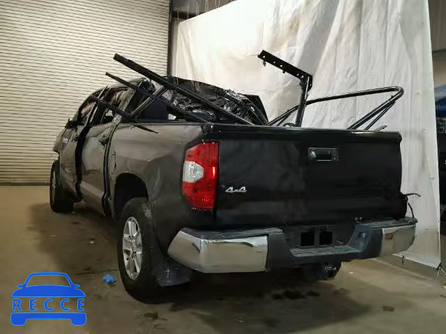 2016 TOYOTA TUNDRA CREWMAX 5TFDY5F10GX513225 image 2