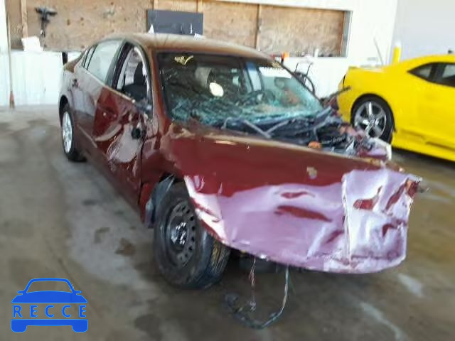 2011 NISSAN ALTIMA 2.5 1N4AL2AP3BC157547 image 0
