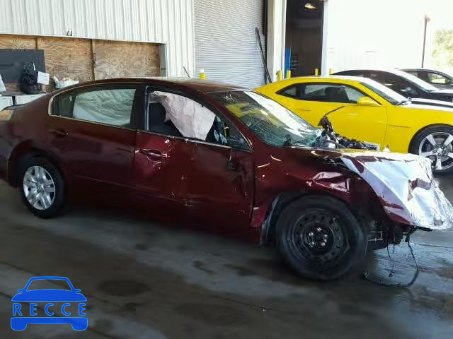 2011 NISSAN ALTIMA 2.5 1N4AL2AP3BC157547 image 9