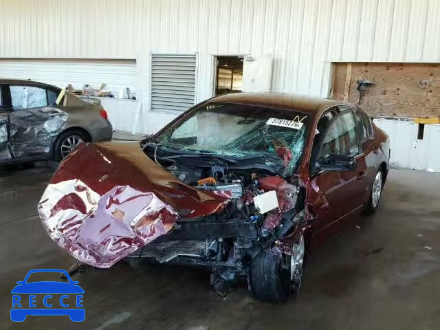 2011 NISSAN ALTIMA 2.5 1N4AL2AP3BC157547 image 1