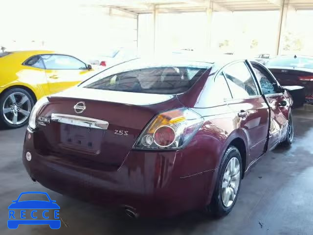 2011 NISSAN ALTIMA 2.5 1N4AL2AP3BC157547 image 3