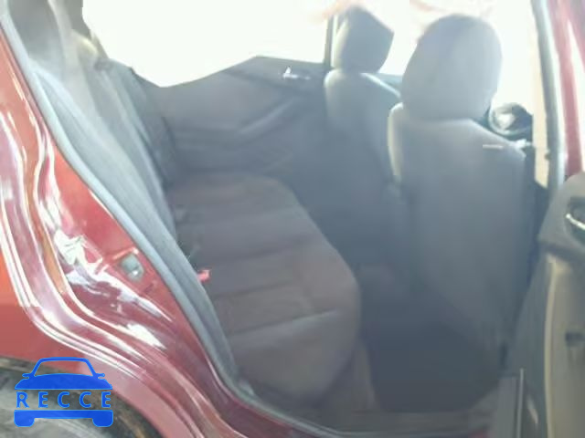 2011 NISSAN ALTIMA 2.5 1N4AL2AP3BC157547 image 5
