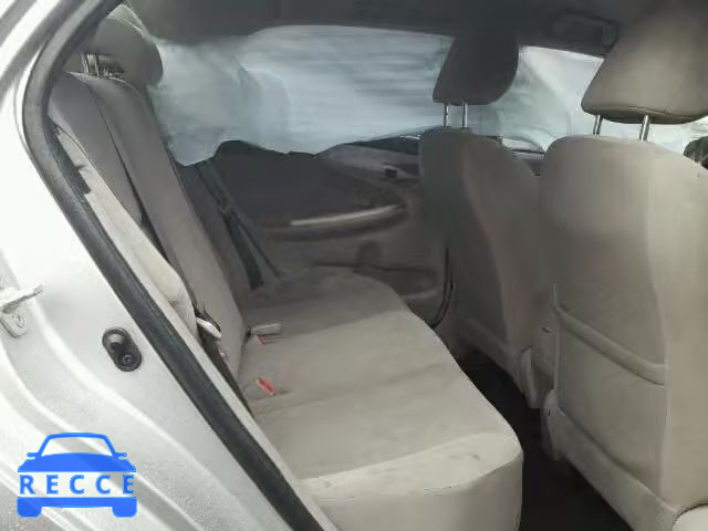 2012 TOYOTA COROLLA/S/ 2T1BU4EE3CC871218 зображення 5