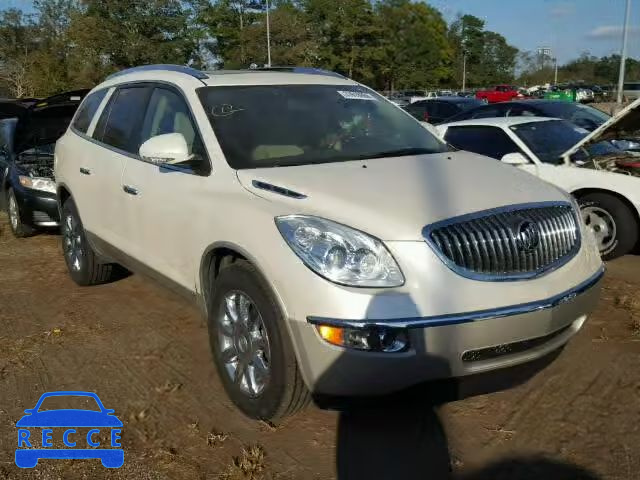 2012 BUICK ENCLAVE 5GAKRCED9CJ141029 зображення 0