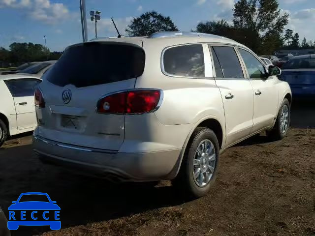 2012 BUICK ENCLAVE 5GAKRCED9CJ141029 зображення 3