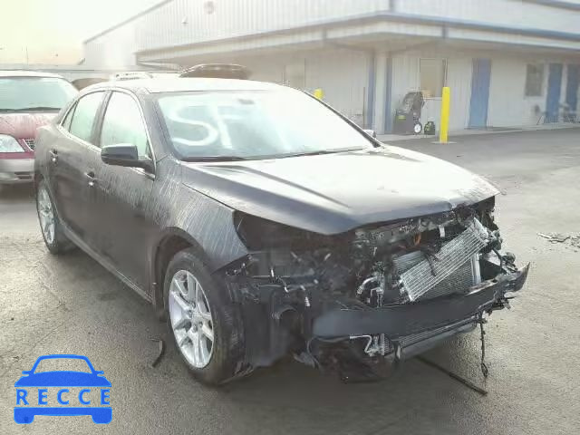 2013 CHEVROLET MALIBU 2LT 1G11F5RR3DF114796 image 0