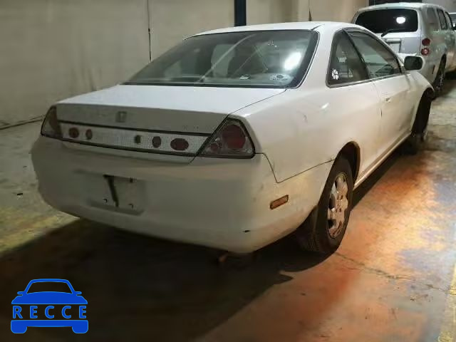 2000 HONDA ACCORD EX 1HGCG3258YA030471 Bild 3