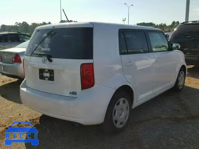 2010 TOYOTA SCION XB JTLZE4FE7A1098155 image 3