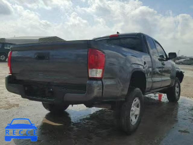 2016 TOYOTA TACOMA ACCESS CAB 5TFRX5GN4GX056784 image 3