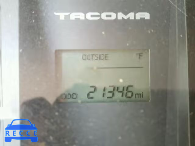 2016 TOYOTA TACOMA ACCESS CAB 5TFRX5GN4GX056784 image 7
