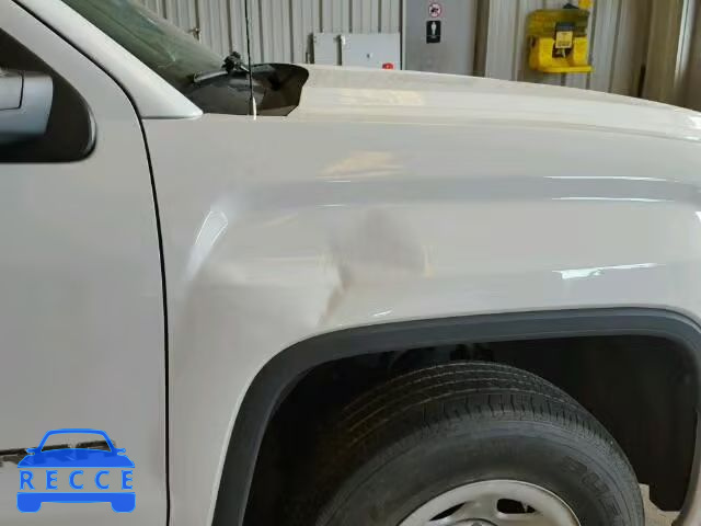 2014 GMC SIERRA C15 3GTP1TEC1EG127147 image 8