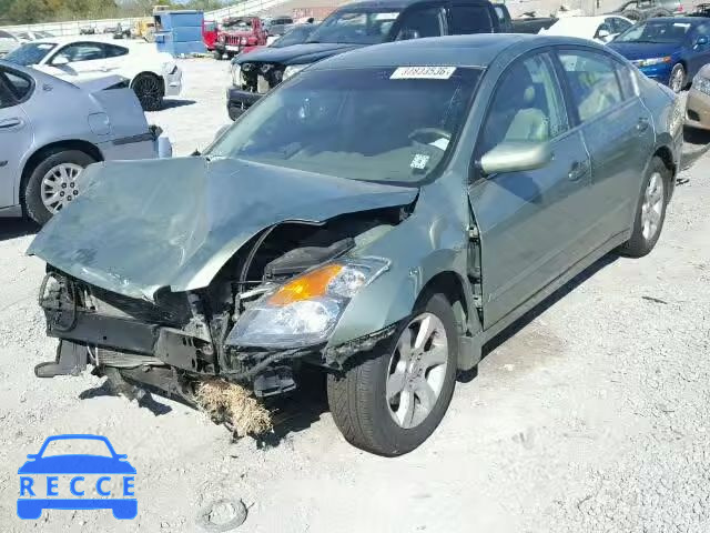 2008 NISSAN ALTIMA 2.5 1N4AL21E08C168710 image 1