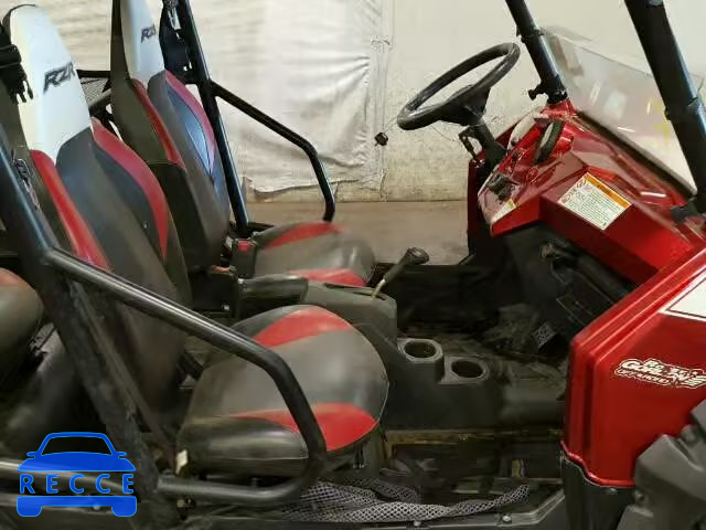 2011 POLARIS RANGER RZR 4XAXH76A0BB422588 Bild 4