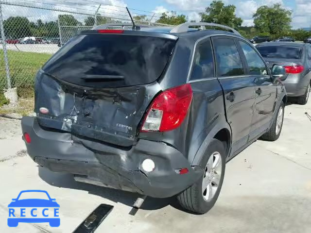 2013 CHEVROLET CAPTIVA LS 3GNAL2EK3DS578200 зображення 3