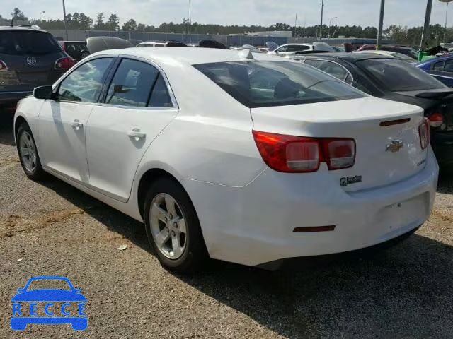 2013 CHEVROLET MALIBU 1LT 1G11C5SAXDU129885 image 2