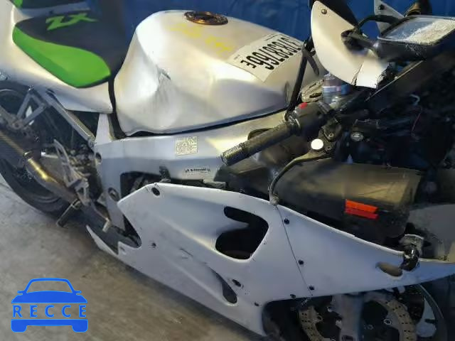 1998 KAWASAKI ZX750-P JKAZXDP10WA026023 Bild 9