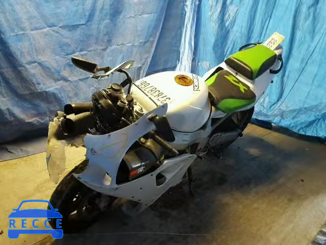 1998 KAWASAKI ZX750-P JKAZXDP10WA026023 image 1