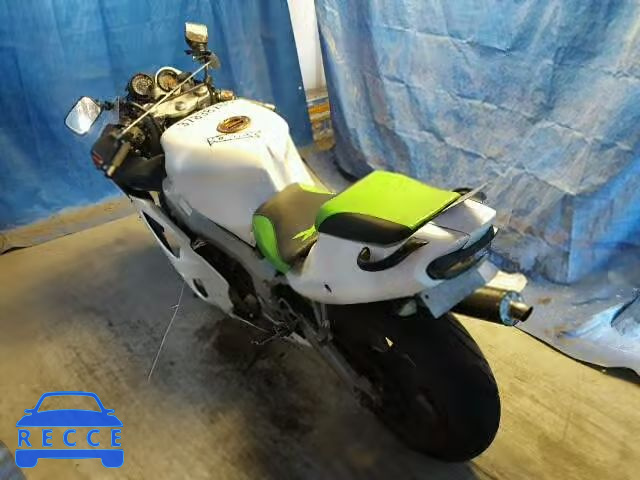 1998 KAWASAKI ZX750-P JKAZXDP10WA026023 Bild 2