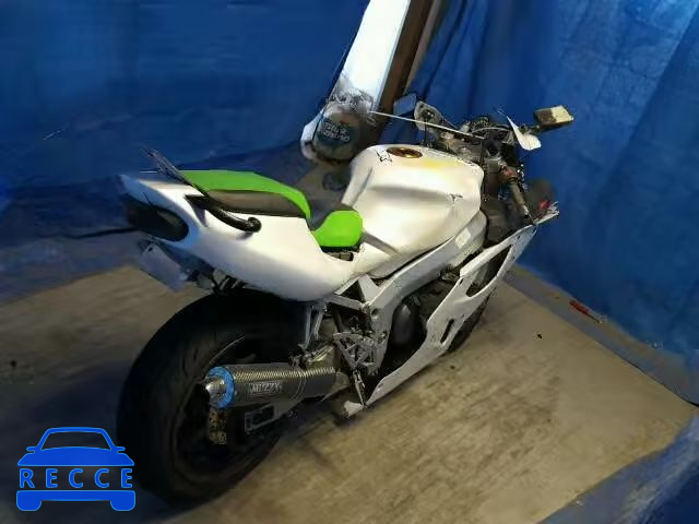 1998 KAWASAKI ZX750-P JKAZXDP10WA026023 image 3