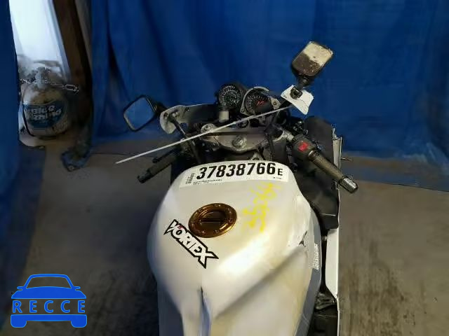 1998 KAWASAKI ZX750-P JKAZXDP10WA026023 image 4