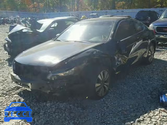 2012 HONDA ACCORD EX- 1HGCS1B8XCA000488 image 1