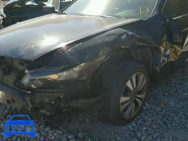 2012 HONDA ACCORD EX- 1HGCS1B8XCA000488 image 8