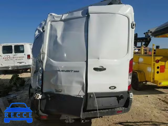 2015 FORD TRANSIT T- 1FTBW2CG5FKB00779 зображення 9