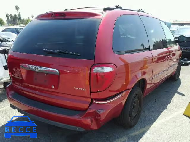 2005 CHRYSLER Town and Country 2C4GP54L95R166459 Bild 3