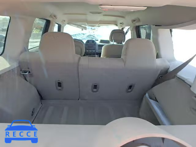 2011 JEEP PATRIOT SP 1J4NT1GA6BD128105 image 9