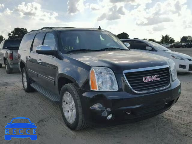 2011 GMC YUKON XL C 1GKS1KE09BR236773 image 0