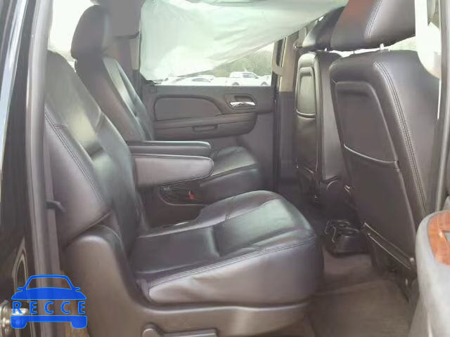 2011 GMC YUKON XL C 1GKS1KE09BR236773 зображення 5