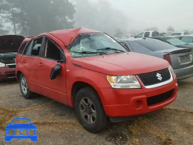 2008 SUZUKI GRAND VITA JS3TE941784100222 image 0