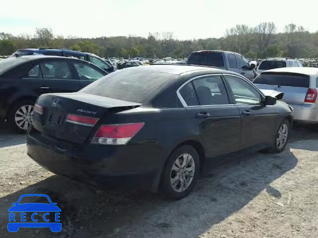 2011 HONDA ACCORD LX- 1HGCP2F40BA126727 зображення 3