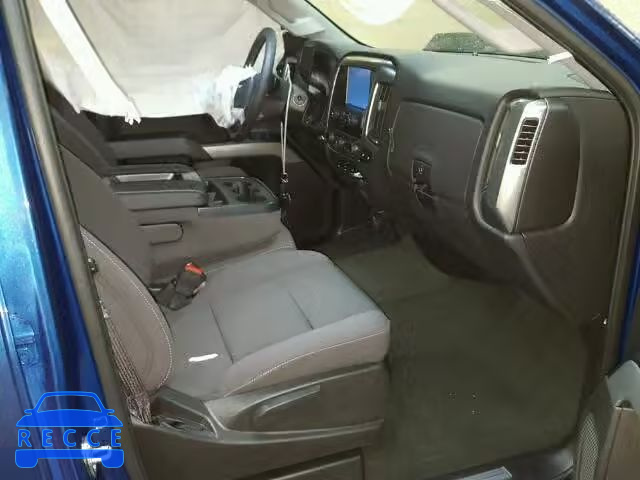 2016 CHEVROLET SILVERADO 1GCVKREC0GZ424548 image 4