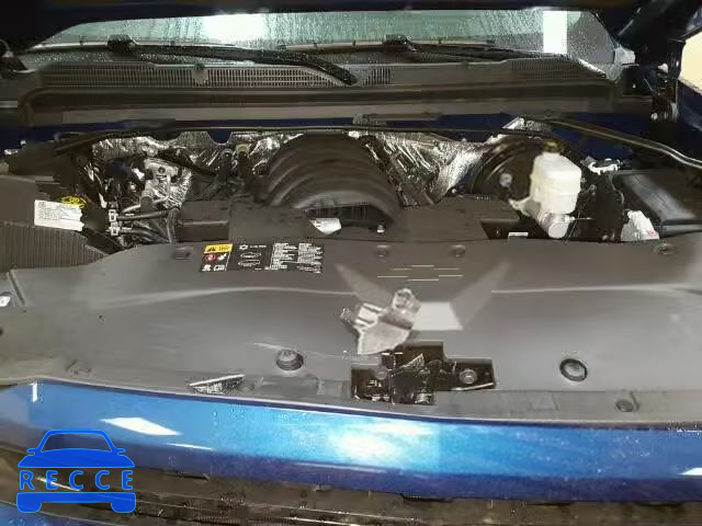 2016 CHEVROLET SILVERADO 1GCVKREC0GZ424548 image 6