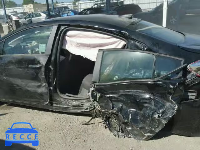 2016 CHEVROLET CRUZE LS 1G1BC5SM2G7259337 image 9