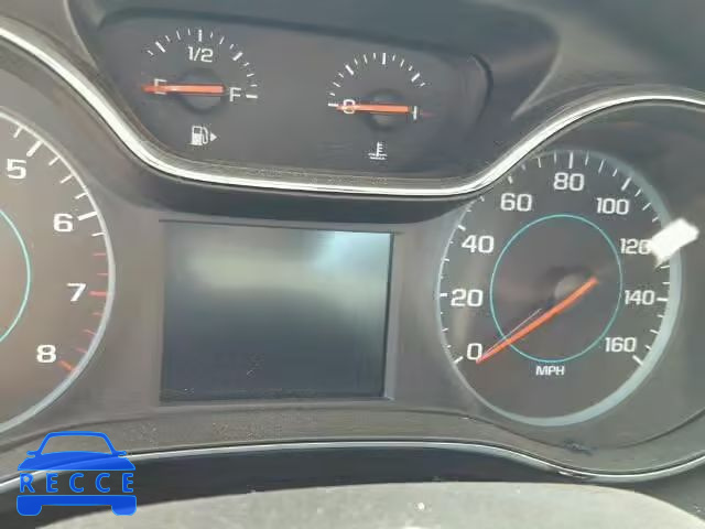 2016 CHEVROLET CRUZE LS 1G1BC5SM2G7259337 image 7