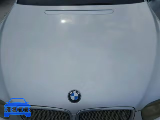 2002 BMW 745I WBAGL63452DP53183 image 6