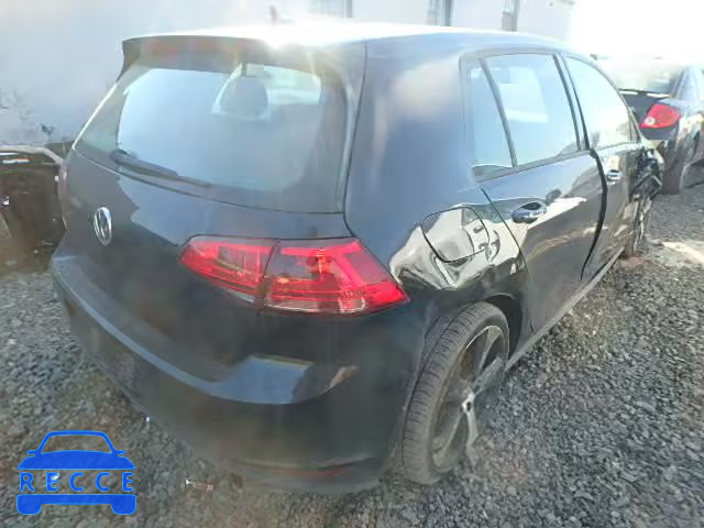 2015 VOLKSWAGEN GTI 3VW5T7AU2FM005579 image 3