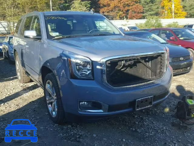 2016 GMC YUKON DENA 1GKS2CKJ0GR197076 Bild 0