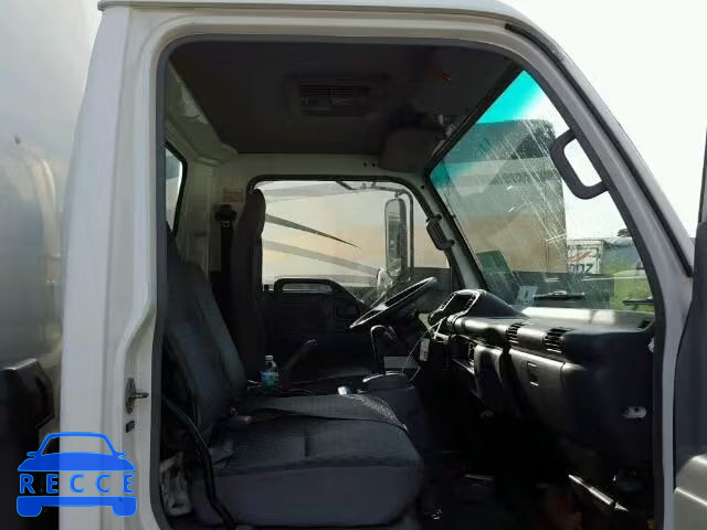 2006 GMC W4500 W450 J8DC4B16X67003860 image 4