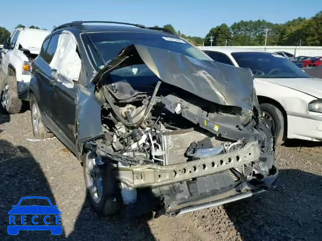 2013 FORD ESCAPE SE 1FMCU0GX5DUB60549 image 0