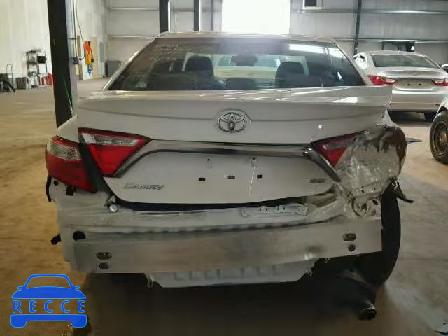 2015 TOYOTA CAMRY LE/X 4T1BF1FK8FU972352 image 9
