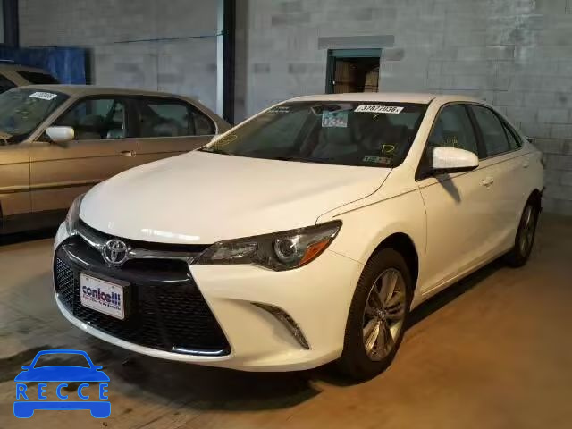 2015 TOYOTA CAMRY LE/X 4T1BF1FK8FU972352 image 1