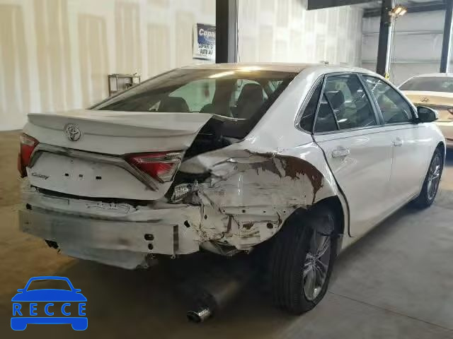2015 TOYOTA CAMRY LE/X 4T1BF1FK8FU972352 image 3
